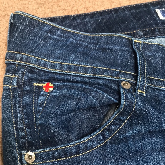 Hudson Jeans - Picture 5 of 6